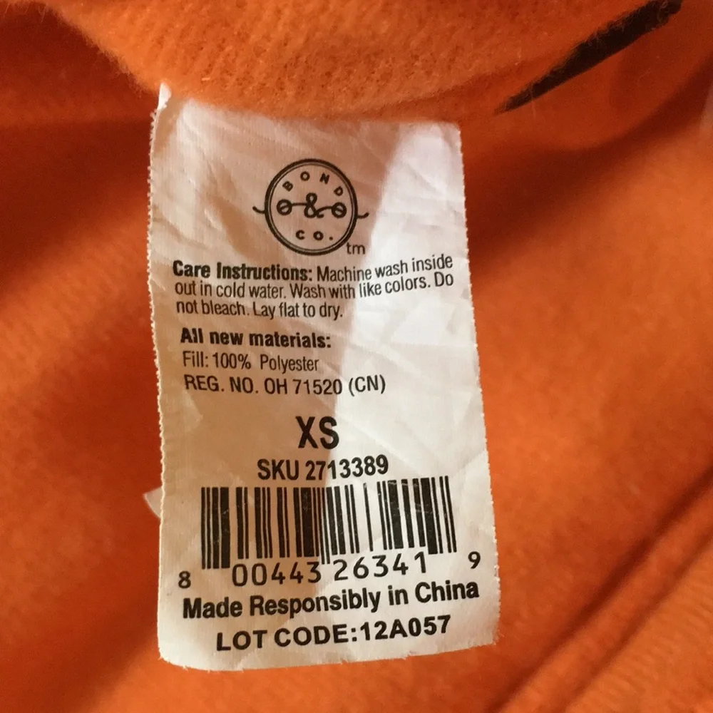 Bond & Co bond co